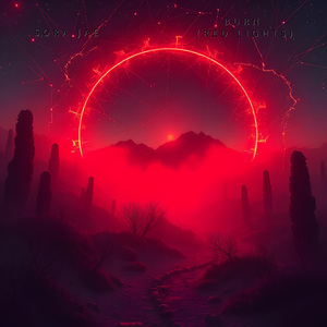 Burn (Red Lights)
