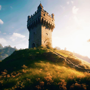 Башня (Вальс Рыцарям)