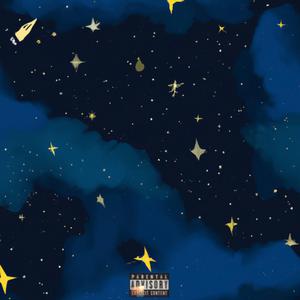 Leave Me (feat. Hendrix 9300)