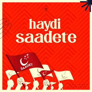 Haydi Saadete