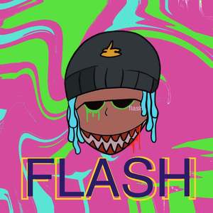 FLASH(prod By Ljx Ghost)