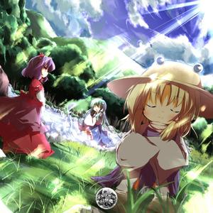 defeat (feat. hopoutyoshino)