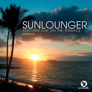 Another Day On The Terrace (Intro Club Mix)