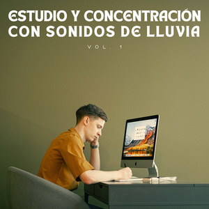 Piano Apacible Con Sonidos De Lluvia