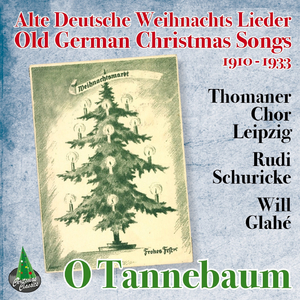 Weinachten - Potpourri