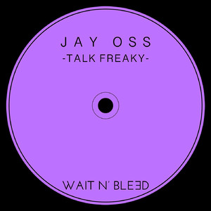 Talk Freaky (Original Mix)