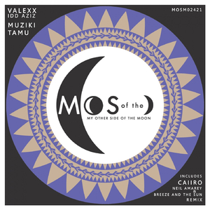 Muziki Tamu (Caiiro Remix)