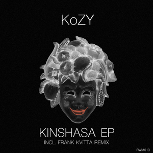 Kinshasa (Original Mix)