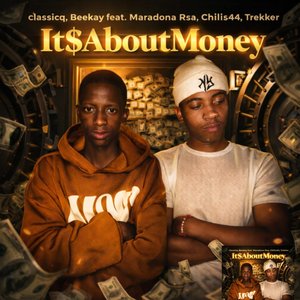 Itsaboutmoney
