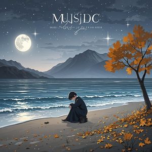 沉默之浪-去年在马里安巴