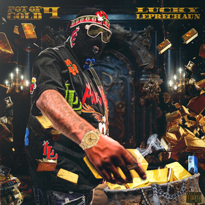 Working Man (feat. 50GLOC & Kiingdriip)