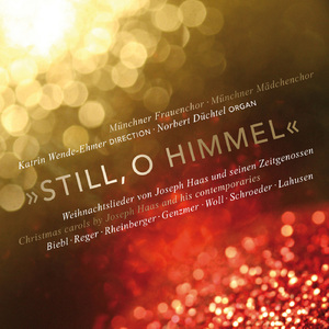 6 Weihnachtslieder: No. 6, Es wird schon gleich dunkel