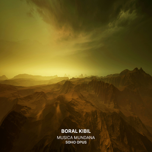 Musica Mundana (Extended Mix)