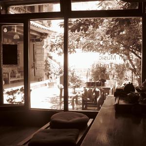 忧郁的中产阶级