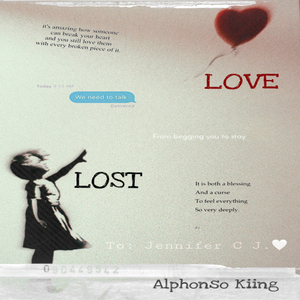 LostLove