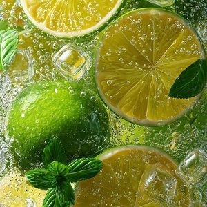 风轻轻，夏慢慢