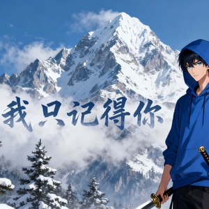 我只记得你(起灵唯念吴邪)