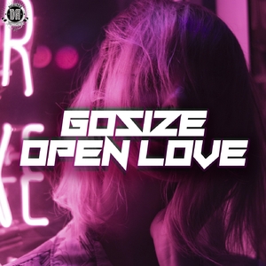 Open Love (Original Mix)