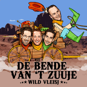 De Bende Van 't Zuuje