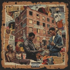 MEET THE GRAMS (Cover)