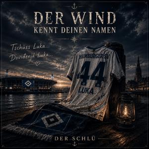 Der Wind kennt deinen Namen