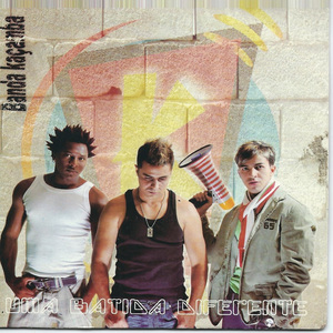 Sambadinha (Ao Vivo)