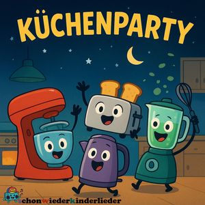 Küchenparty