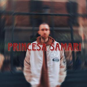PRINCESA SAMARI