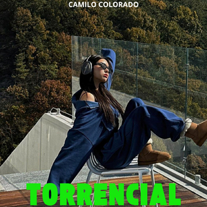 Torrencial