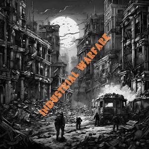 Industrial Warfare (Instrumental)