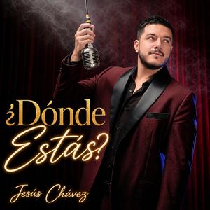 ¿Dónde Estás?