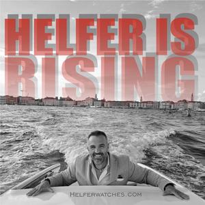 Helfer is Rising (Crazy edit)