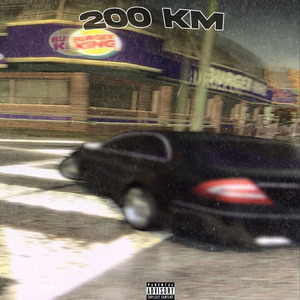 200Km