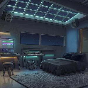 夜に溶ける (Nyarons Tribute Edition)