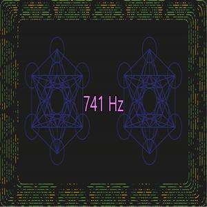 Conny Méndez (Versión 741 Hz)