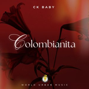 Colombianita