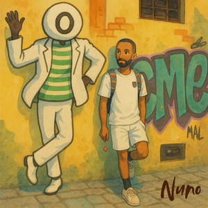 O Jogador (Música-Tema de Dênis, em "Bianca de Neve, o Musical")