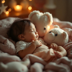 J'allume Une Étoile