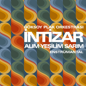 Alım Yeşilim Sarım