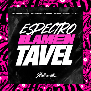 Espectro Ilamentavel