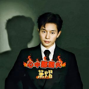 心中那团火（粤语版）