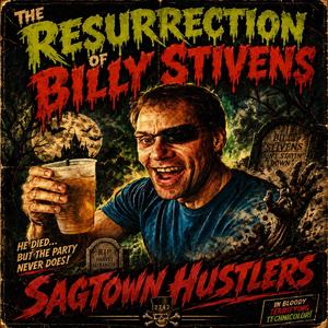 The Resurrection of Billy Stivens