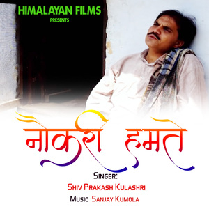 Naukri Humte