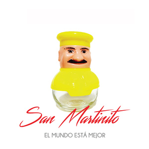 El Fuego Domesticado