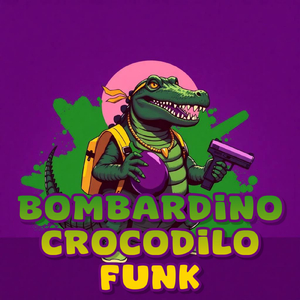 Bombardino Crocodilo Funk