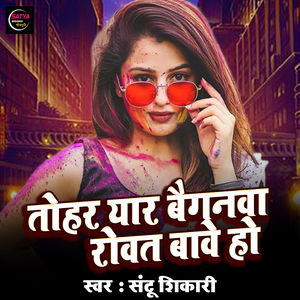 Tohar Yar Baiganava Rovat Bave Ho