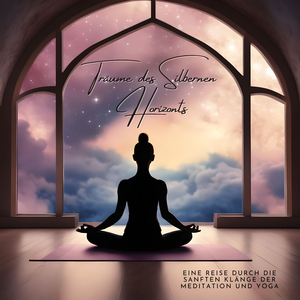 Sanftes Plätschern im Flussbett