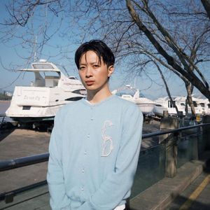 ［Free］"漫步"-艾志恒Asen x GALI x Sainte Type Beat