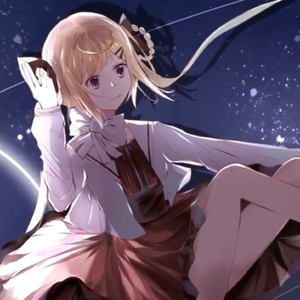 关于你的时空旅行