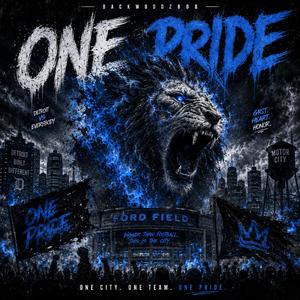 One Pride